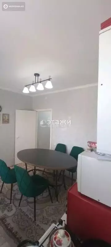 1-комнатная квартира, этаж 5 из 6, 35 м²