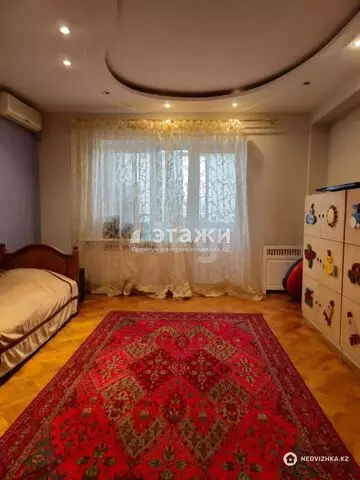 275 м², 5-комнатная квартира, этаж 4 из 5, 275 м², изображение - 15