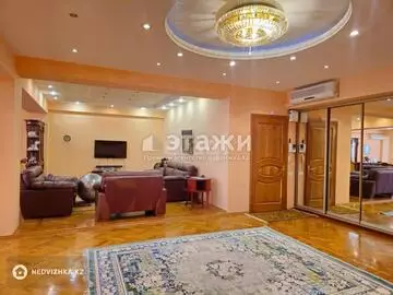 275 м², 5-комнатная квартира, этаж 4 из 5, 275 м², изображение - 17