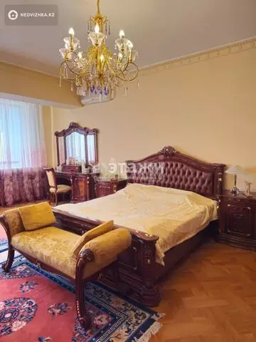 275 м², 5-комнатная квартира, этаж 4 из 5, 275 м², изображение - 25