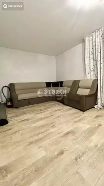 1-комнатная квартира, этаж 5 из 5, 31 м²