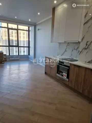 2-комнатная квартира, этаж 8 из 13, 50 м²