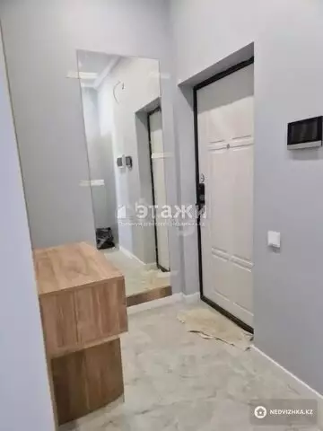 50 м², 2-комнатная квартира, этаж 8 из 13, 50 м², изображение - 4