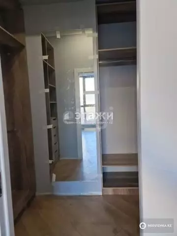 50 м², 2-комнатная квартира, этаж 8 из 13, 50 м², изображение - 5
