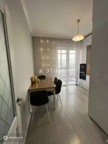 1-комнатная квартира, этаж 7 из 12, 45 м²