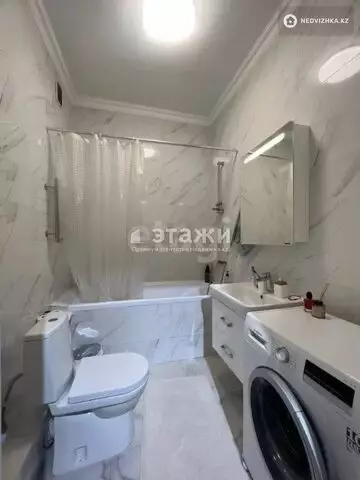 1-комнатная квартира, этаж 7 из 12, 45 м²