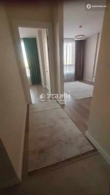 2-комнатная квартира, этаж 18 из 22, 44 м²