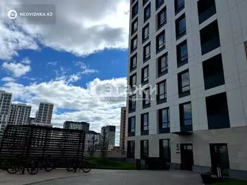 44 м², 2-комнатная квартира, этаж 18 из 22, 44 м², изображение - 10