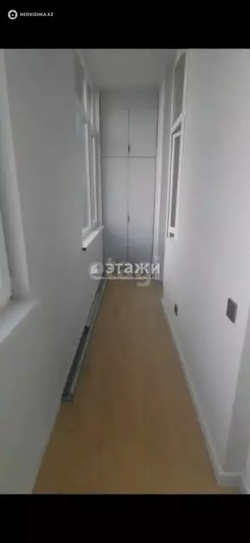 2-комнатная квартира, этаж 13 из 15, 43 м²