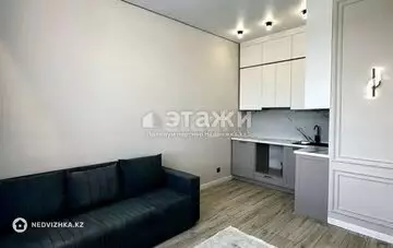 1-комнатная квартира, этаж 7 из 12, 32 м²