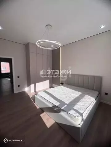 2-комнатная квартира, этаж 7 из 9, 62 м²