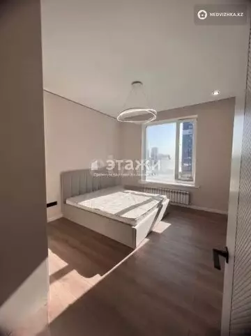 2-комнатная квартира, этаж 7 из 9, 62 м²