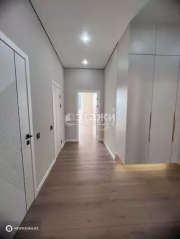 2-комнатная квартира, этаж 7 из 9, 62 м²