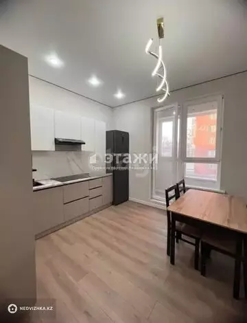 2-комнатная квартира, этаж 7 из 9, 62 м²