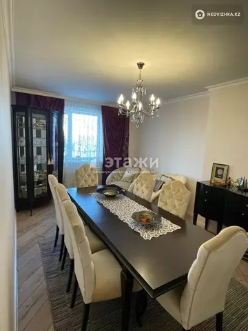 3-комнатная квартира, этаж 3 из 12, 91 м²