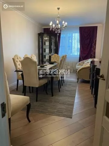 91.1 м², 3-комнатная квартира, этаж 3 из 12, 91 м², изображение - 2