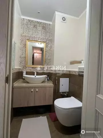 91.1 м², 3-комнатная квартира, этаж 3 из 12, 91 м², изображение - 6