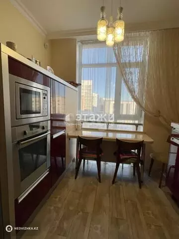 91.1 м², 3-комнатная квартира, этаж 3 из 12, 91 м², изображение - 8