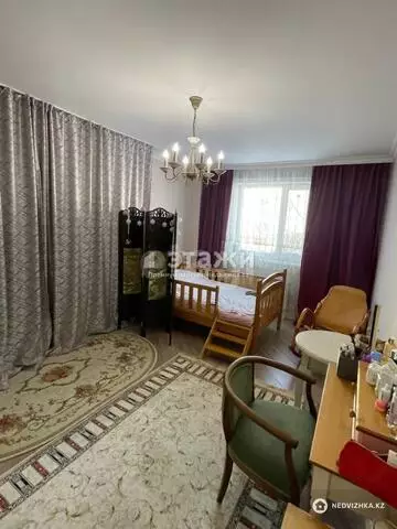 91.1 м², 3-комнатная квартира, этаж 3 из 12, 91 м², изображение - 9