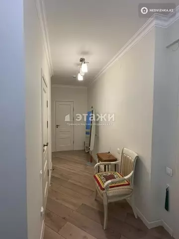 91.1 м², 3-комнатная квартира, этаж 3 из 12, 91 м², изображение - 12