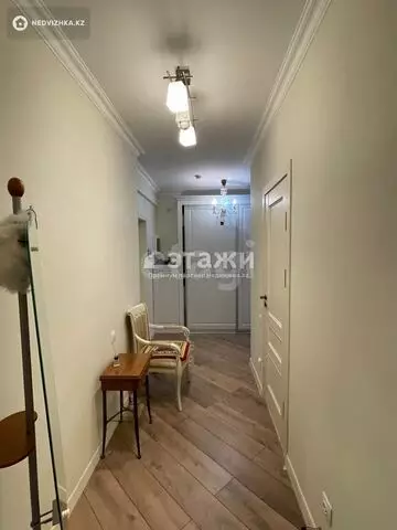 91.1 м², 3-комнатная квартира, этаж 3 из 12, 91 м², изображение - 13