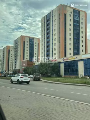 91.1 м², 3-комнатная квартира, этаж 3 из 12, 91 м², изображение - 14