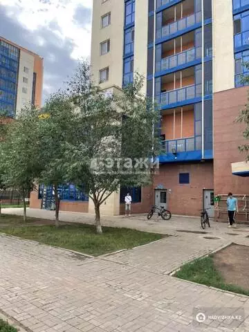 91.1 м², 3-комнатная квартира, этаж 3 из 12, 91 м², изображение - 15