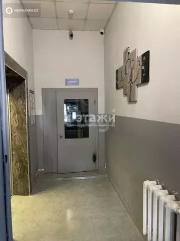 91.1 м², 3-комнатная квартира, этаж 3 из 12, 91 м², изображение - 17