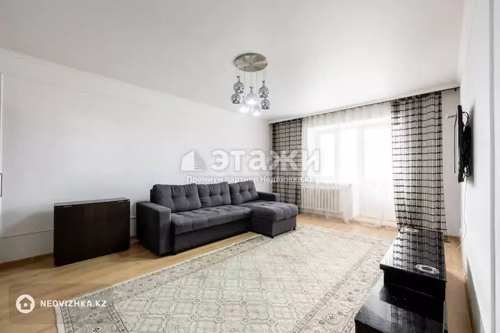 90.5 м², 3-комнатная квартира, этаж 4 из 10, 90 м², изображение - 1