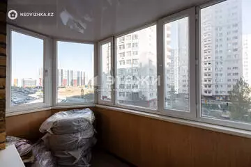 90.5 м², 3-комнатная квартира, этаж 4 из 10, 90 м², изображение - 4