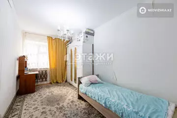 90.5 м², 3-комнатная квартира, этаж 4 из 10, 90 м², изображение - 5