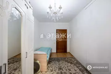 90.5 м², 3-комнатная квартира, этаж 4 из 10, 90 м², изображение - 6