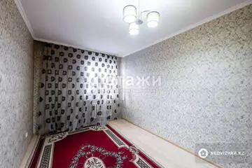 90.5 м², 3-комнатная квартира, этаж 4 из 10, 90 м², изображение - 8