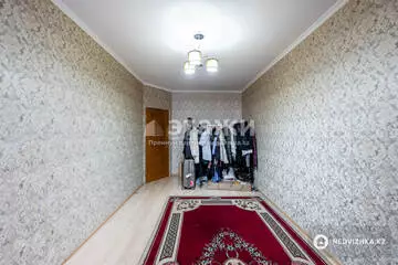 90.5 м², 3-комнатная квартира, этаж 4 из 10, 90 м², изображение - 9