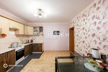 90.5 м², 3-комнатная квартира, этаж 4 из 10, 90 м², изображение - 13