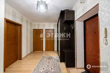 90.5 м², 3-комнатная квартира, этаж 4 из 10, 90 м², изображение - 16