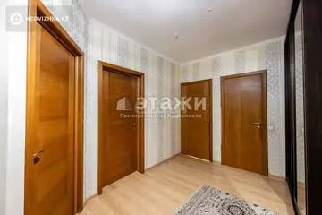 90.5 м², 3-комнатная квартира, этаж 4 из 10, 90 м², изображение - 17