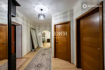 90.5 м², 3-комнатная квартира, этаж 4 из 10, 90 м², изображение - 18