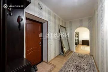 90.5 м², 3-комнатная квартира, этаж 4 из 10, 90 м², изображение - 19