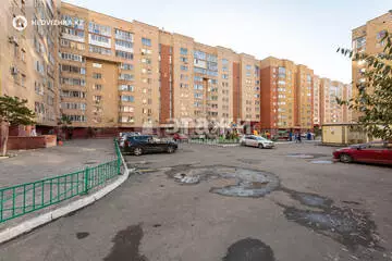 90.5 м², 3-комнатная квартира, этаж 4 из 10, 90 м², изображение - 23