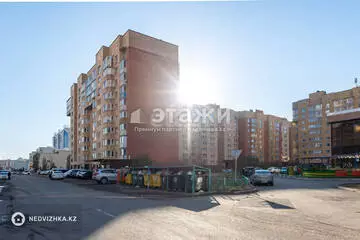 90.5 м², 3-комнатная квартира, этаж 4 из 10, 90 м², изображение - 24