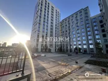 112 м², 4-комнатная квартира, этаж 3 из 9, 112 м², изображение - 17