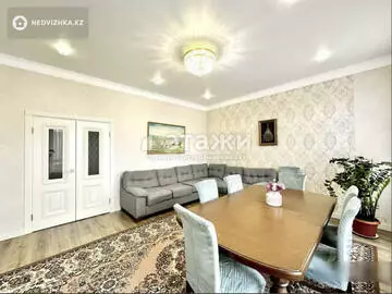 98 м², 3-комнатная квартира, этаж 9 из 10, 98 м², изображение - 14