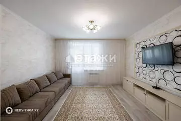 2-комнатная квартира, этаж 9 из 9, 63 м²