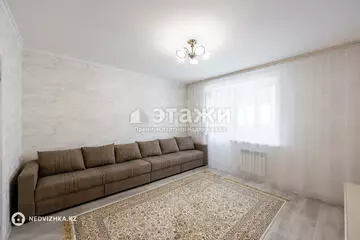 2-комнатная квартира, этаж 9 из 9, 63 м²