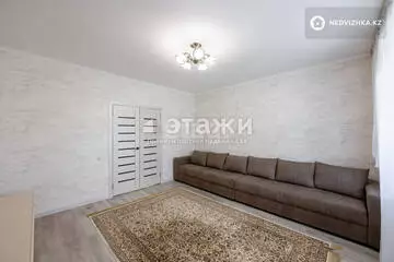 2-комнатная квартира, этаж 9 из 9, 63 м²