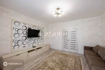 2-комнатная квартира, этаж 9 из 9, 63 м²