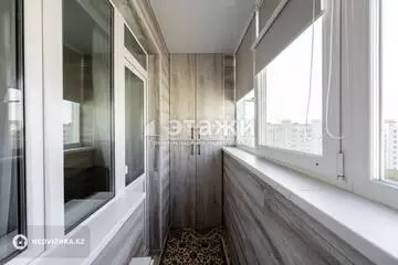 2-комнатная квартира, этаж 9 из 9, 63 м²