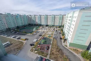 63 м², 2-комнатная квартира, этаж 9 из 9, 63 м², изображение - 4