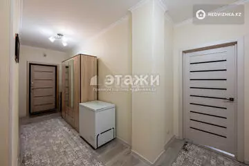 63 м², 2-комнатная квартира, этаж 9 из 9, 63 м², изображение - 14